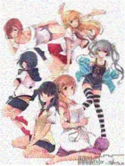 原声曲目赤道以北的甲板卡片配图